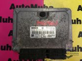 Unité de commande, module ECU de moteur
