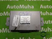 Comfort/convenience module