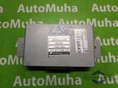 Comfort/convenience module