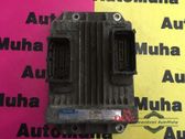 Engine control unit/module ECU