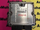 Engine control unit/module ECU