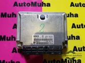 Engine control unit/module ECU