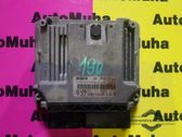Engine control unit/module ECU