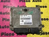 Engine control unit/module ECU