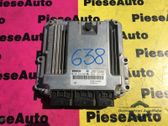 Engine control unit/module ECU