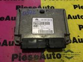 Engine control unit/module ECU