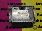 Engine control unit/module ECU