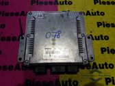 Engine control unit/module ECU