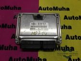 Engine control unit/module ECU