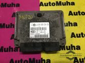 Engine control unit/module ECU