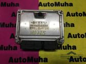 Engine control unit/module ECU