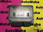 Engine control unit/module ECU