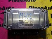 Engine control unit/module ECU