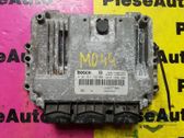 Engine control unit/module ECU