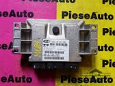 Engine control unit/module ECU