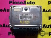 Motorsteuergerät ECU