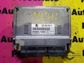 Engine control unit/module ECU