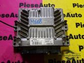 Engine control unit/module ECU