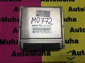 Engine control unit/module ECU