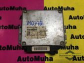 Engine control unit/module ECU