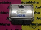 Engine control unit/module ECU