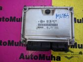 Engine control unit/module ECU