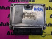Engine control unit/module ECU