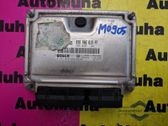 Engine control unit/module ECU