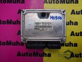 Engine control unit/module ECU