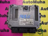 Engine control unit/module ECU