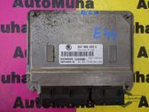 Engine control unit/module ECU