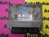 Engine control unit/module ECU