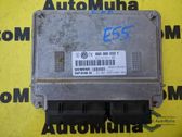 Engine control unit/module ECU