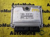 Engine control unit/module ECU