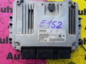 Motorsteuergerät ECU