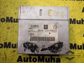 Engine control unit/module ECU