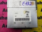 Engine control unit/module ECU