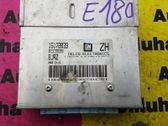 Engine control unit/module ECU