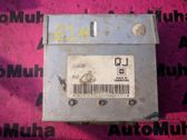 Engine control unit/module ECU