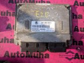 Engine control unit/module ECU