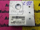 Engine control unit/module ECU