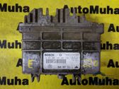 Engine control unit/module ECU