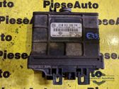 Engine control unit/module ECU