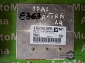 Engine control unit/module ECU