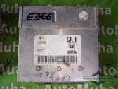 Engine control unit/module ECU