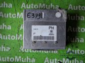 Engine control unit/module ECU