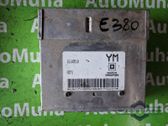 Engine control unit/module ECU