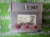 Engine control unit/module ECU