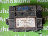 Engine control unit/module ECU