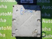Блок управления двигателем ECU